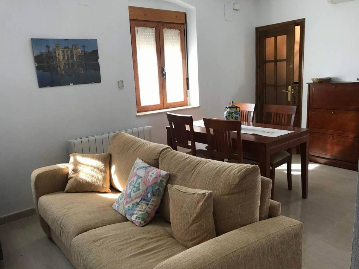 Gran Casa Rural Con Patio En Encinarejo De Cordoba Exteriér fotografie