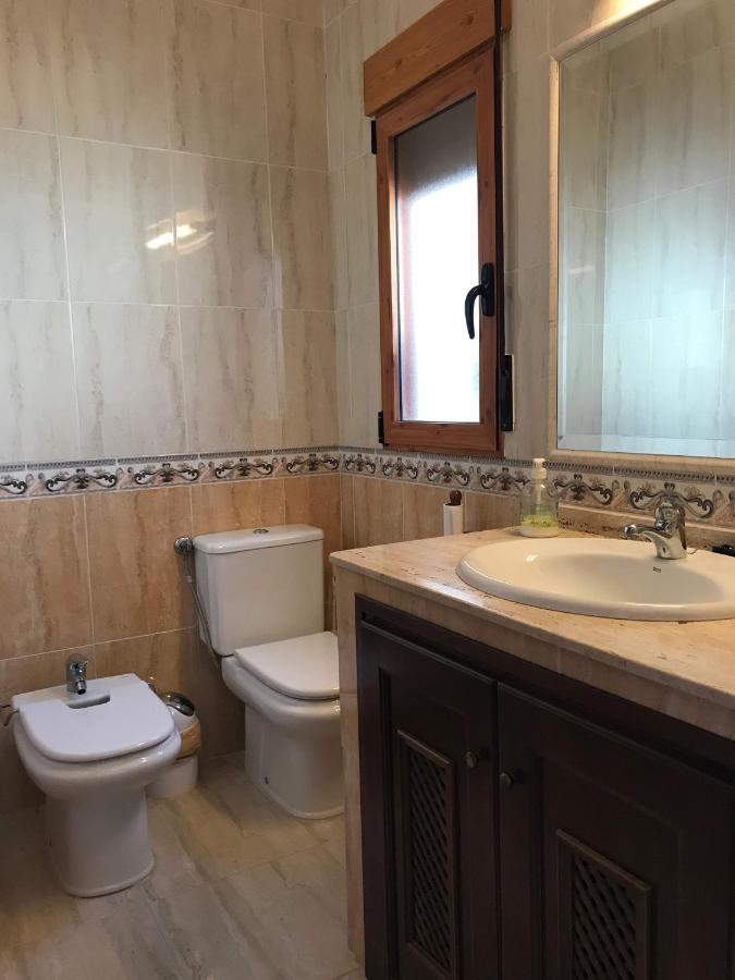 Gran Casa Rural Con Patio En Encinarejo De Cordoba Exteriér fotografie